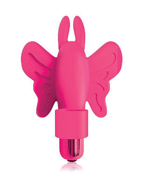Vibromasseur de doigt Flirtfinger 9s | Vibromasseur papillon Bullet | Vibromasseur clitoridien rose | Meilleur vibromasseur pour femme