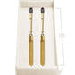 Pinzas de Lujo para Pezones Couture Clips - Brillo y Elegancia