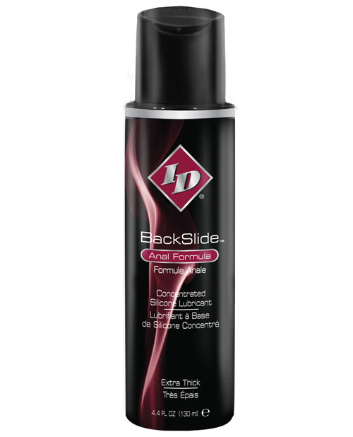 ID Backslide Lubricante Anal - 4.4 oz