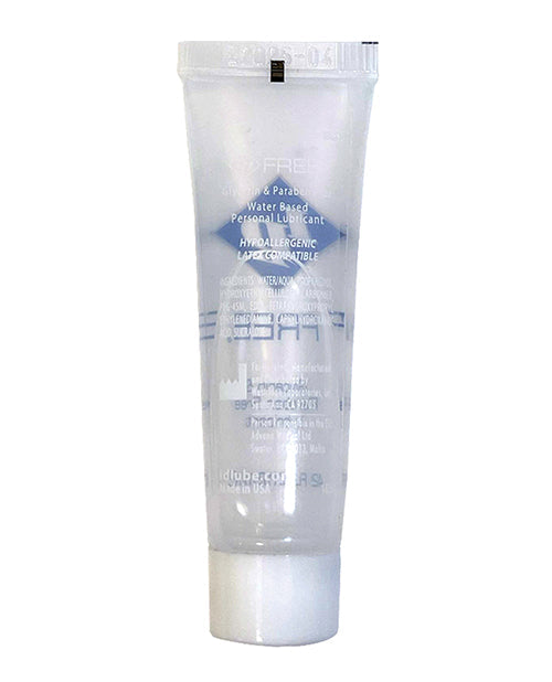 ID FREE Lubricante a base de agua - Tubo de 12ml