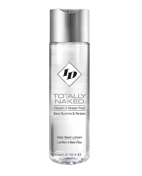 ID Totalmente Natural - Botella de 4.4 oz
