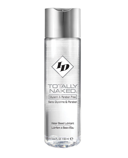 ID Totalmente Natural - Botella de 4.4 oz