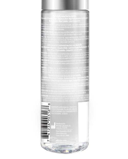 ID Totalmente Natural - Botella de 4.4 oz