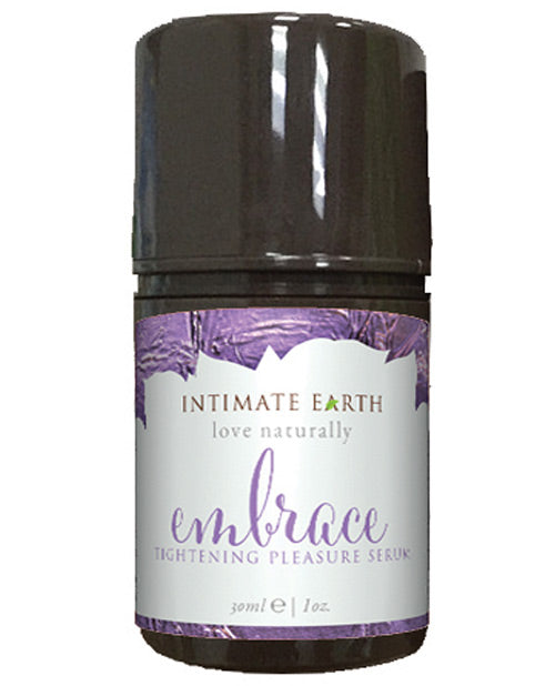 Gel de resserrement vaginal Intimate Earth Embrace - 30 ml