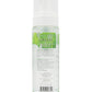 Limpiador espumoso para juguetes Intimate Earth - Aceite de árbol de té verde de 200 ml