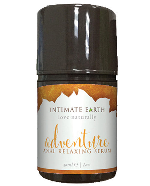 Intimate Earth Aventura Spray Anal para Mujeres - 30 ml