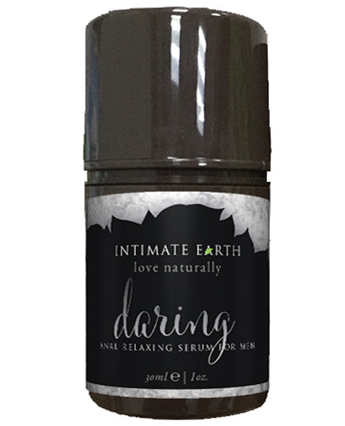Intimate Earth Daring Anal Relax para Hombres - 30 ml