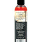 Huile de massage Chai Intimate Earth - 120 ml Vanille & Chai