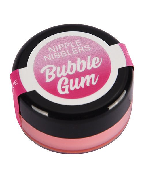 Baume Tingle frais Nipple Nibbler - 3 g Bubble Gum