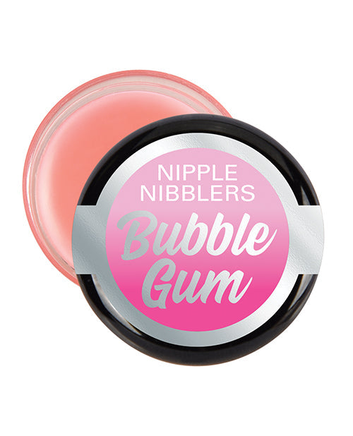 Baume Tingle frais Nipple Nibbler - 3 g Bubble Gum