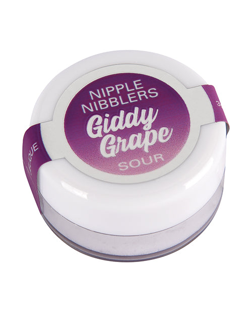 Baume acide Nipple Nibbler - 3 g Giddy Gape