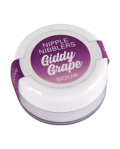 Baume acide Nipple Nibbler - 3 g Giddy Gape