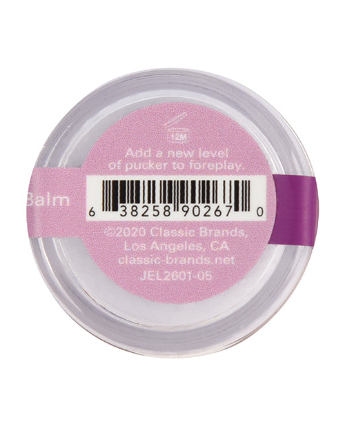 Baume acide Nipple Nibbler - 3 g Giddy Gape
