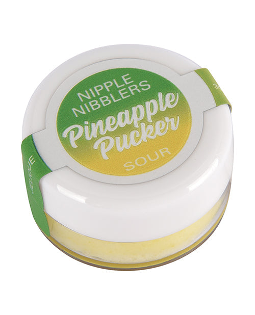 Baume acidulé Nipple Nibbler - 3 g Pineapple Pucker