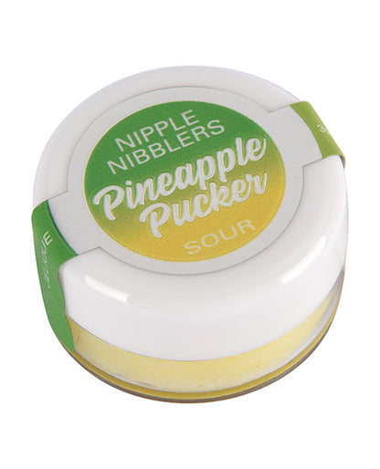 Baume acidulé Nipple Nibbler - 3 g Pineapple Pucker
