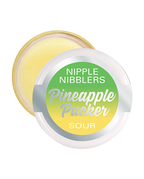 Baume acidulé Nipple Nibbler - 3 g Pineapple Pucker