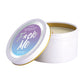 Bougie de massage Jelique - 4 oz Fuck Me Vanille Sucrée