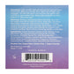 Bougie de massage Jelique - 4 oz Fuck Me Vanille Sucrée