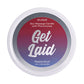 Bougie de massage Jelique – 4 oz « Get Laid » Fruit de la Passion