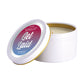 Bougie de massage Jelique – 4 oz « Get Laid » Fruit de la Passion