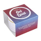 Bougie de massage Jelique – 4 oz « Get Laid » Fruit de la Passion