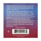 Bougie de massage Jelique - 4 oz Sex-A-Licious Framboise gourmande