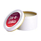 Bougie de massage Jelique - 4 oz Sex-A-Licious Framboise gourmande