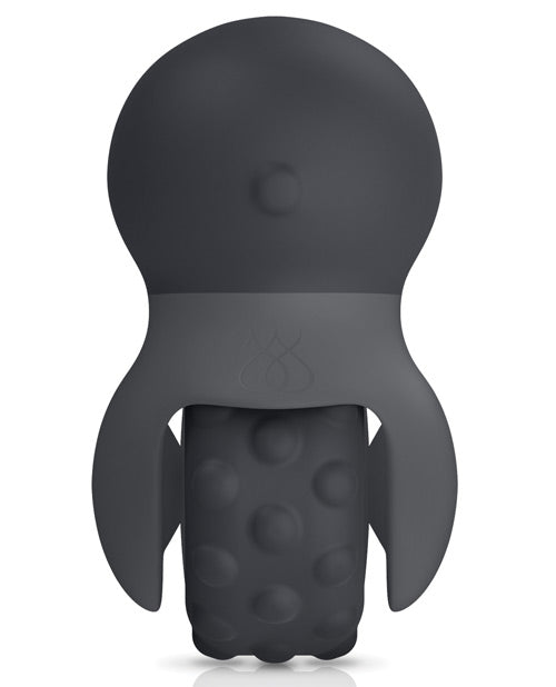 Jimmyjane Evoke Rol-o - Negro