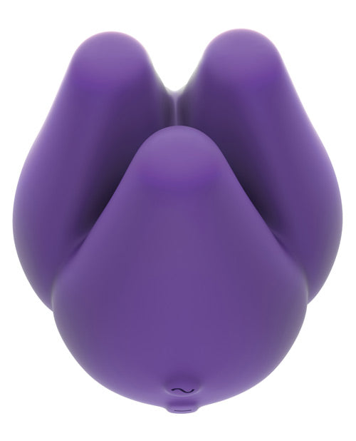 Jimmyjane Love Pods Tre Pura Lámpara de Ambiente Sanatizante UV - Edición Ultravioleta