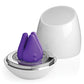 Jimmyjane Love Pods Tre Pura Lámpara de Ambiente Sanatizante UV - Edición Ultravioleta
