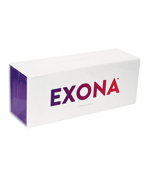 JimmyJane Exona Varita Corporal
