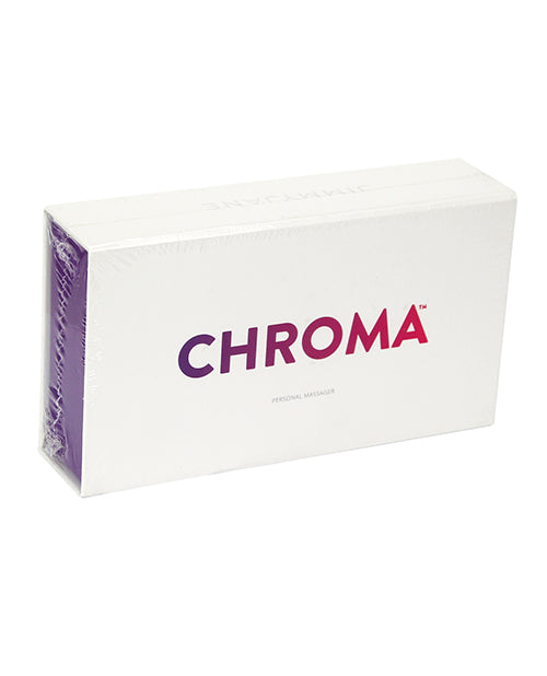JimmyJane Chroma - Rosa