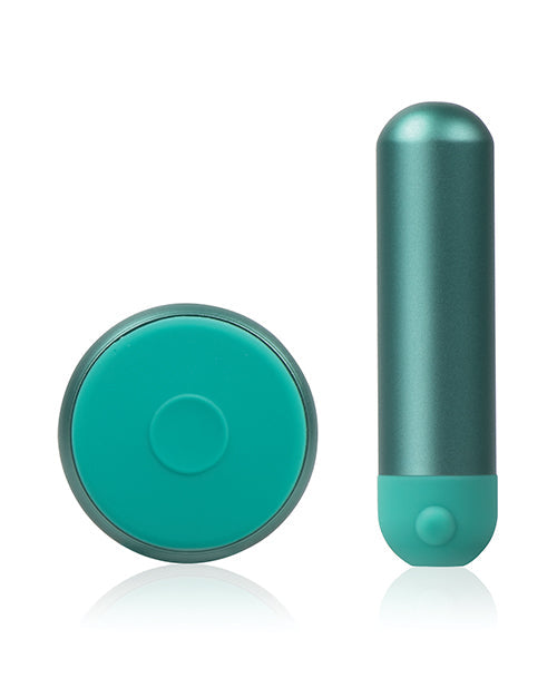 JimmyJane Mini Chroma - Sarcelle