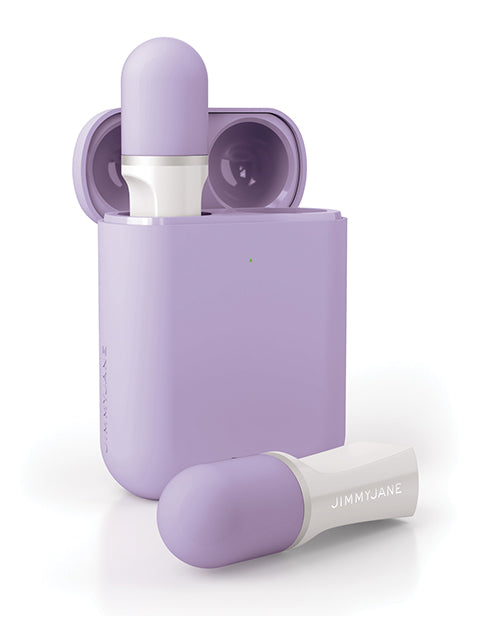 Estimuladores de dedos JimmyJane Hello Touch PRO Mini