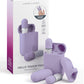 Estimuladores de dedos JimmyJane Hello Touch PRO Mini