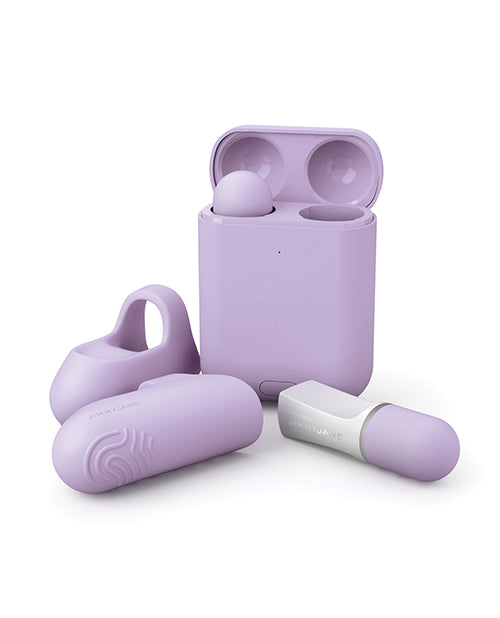 Estimuladores de dedos JimmyJane Hello Touch PRO Mini