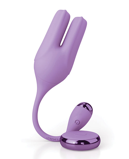 JimmyJane Form 2 Ejercitador de Kegel y cosquilleador de clítoris