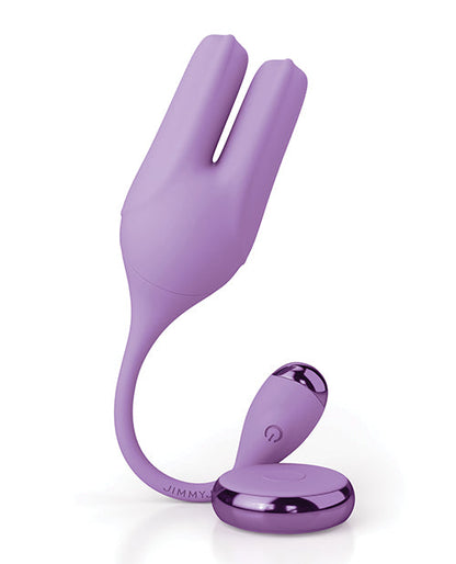 JimmyJane Form 2 Ejercitador de Kegel y cosquilleador de clítoris
