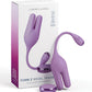 JimmyJane Form 2 Ejercitador de Kegel y cosquilleador de clítoris
