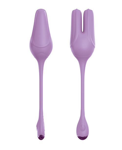JimmyJane Form 2 Ejercitador de Kegel y cosquilleador de clítoris