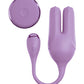 JimmyJane Form 2 Ejercitador de Kegel y cosquilleador de clítoris