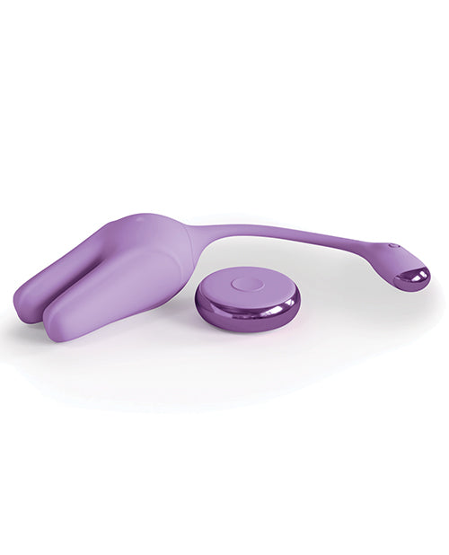 JimmyJane Form 2 Ejercitador de Kegel y cosquilleador de clítoris