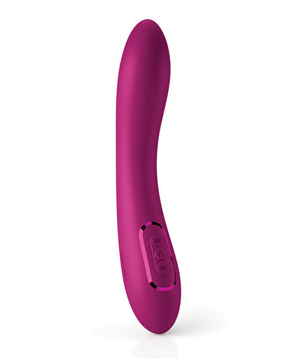 Vibrador de punto G JimmyJane Solis Form 6