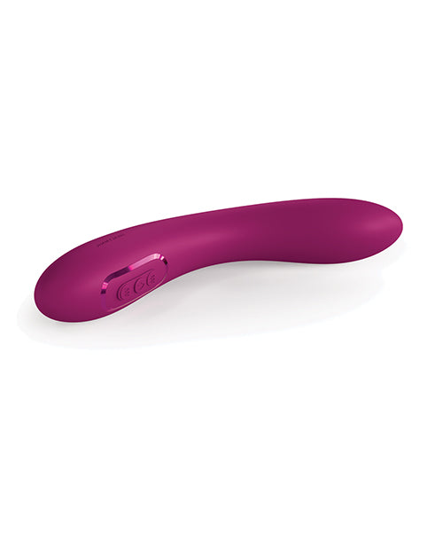 Vibrador de punto G JimmyJane Solis Form 6