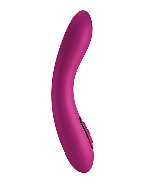 Vibrador de punto G JimmyJane Solis Form 6