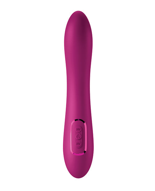 Vibrador de punto G JimmyJane Solis Form 6