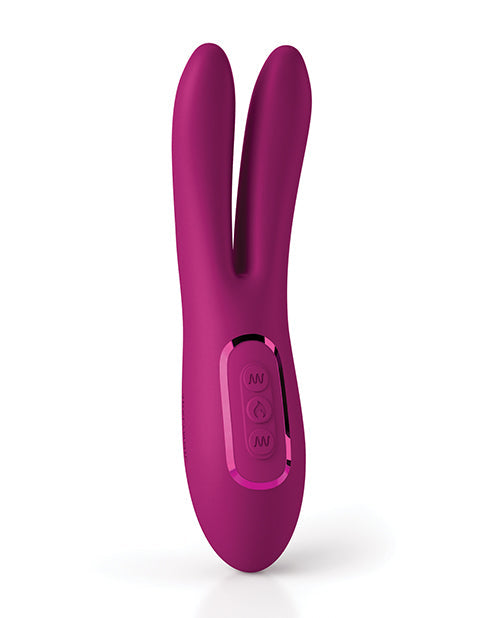 Stimulateur JimmyJane Solis Ascend 2 PRO