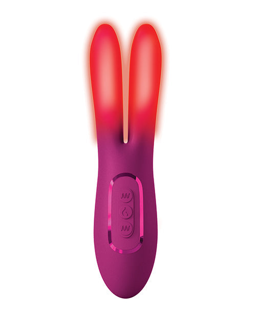 Stimulateur JimmyJane Solis Ascend 2 PRO