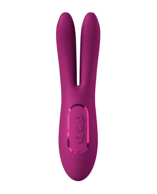 Stimulateur JimmyJane Solis Ascend 2 PRO