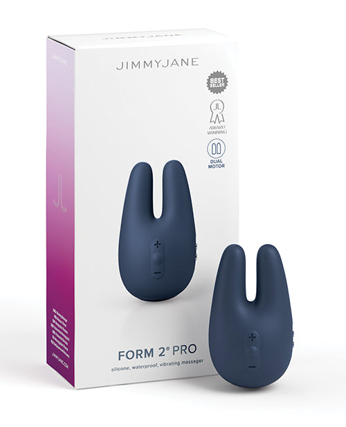 JimmyJane Form 2 PRO - Ardoise